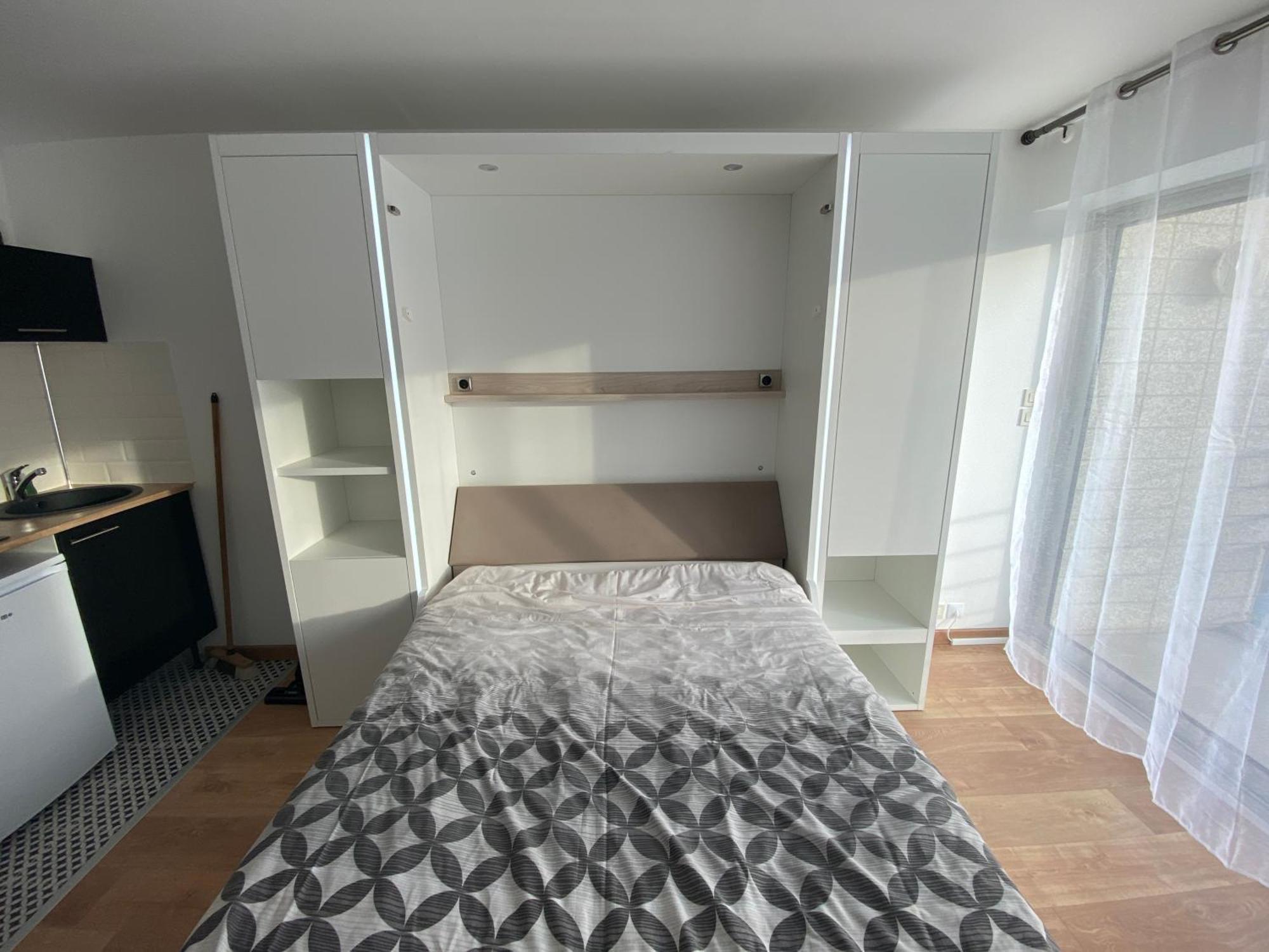Studio Quai Loti Paimpol Extérieur photo